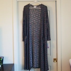 Lularoe sarah